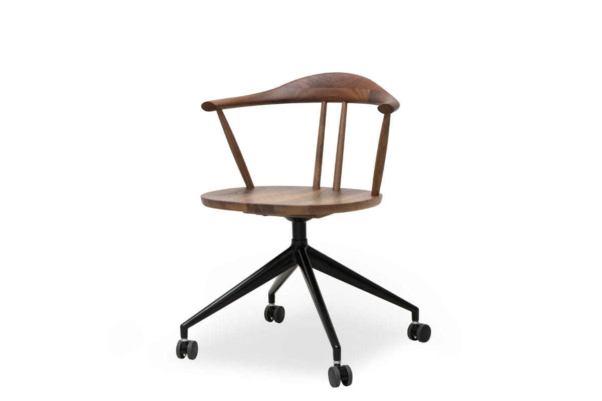 Blueprint CEINAE CASTER CHAIR