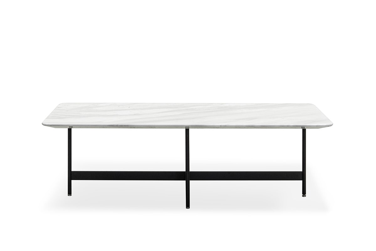 COMPAGNI low table(幅114×奥行50×高さ35cm)の通販 / マスター