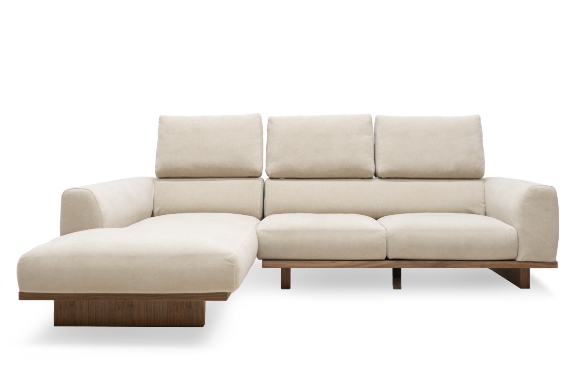 COR11 SOFA ワンアーム2シーター153