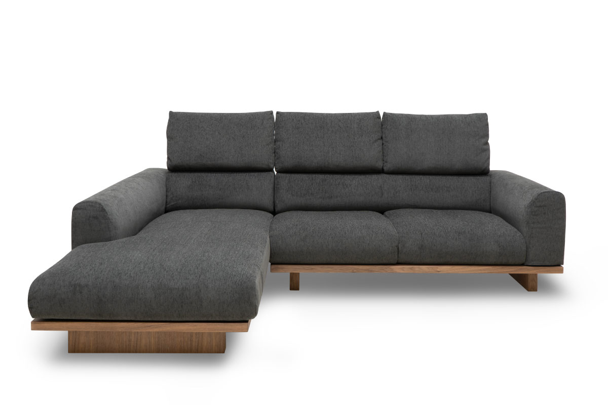 COMMON ROOTS | COR11 SOFA ワンアームカウチ90