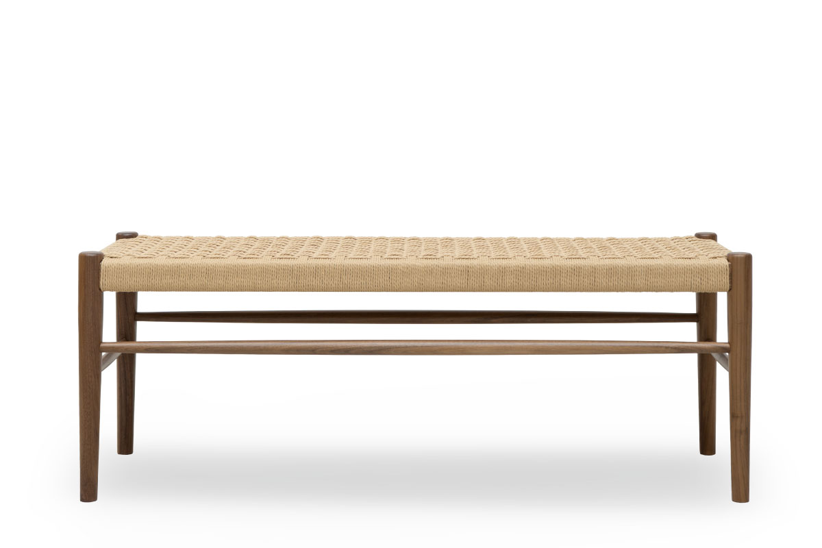 COMMON ROOTS | COR9 BENCH