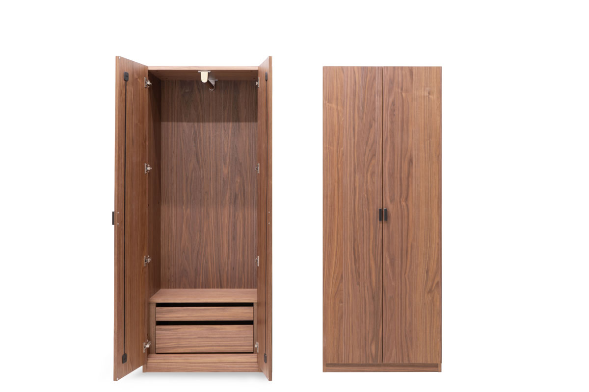 CREEK STORAGE UNIT CABIBET A-TYPE：W70 × D46.2 × H180cm