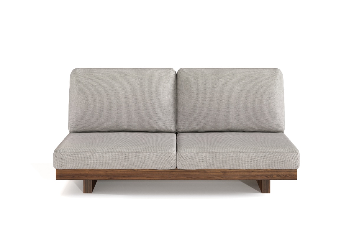 DANISH SOFA 2シーター140