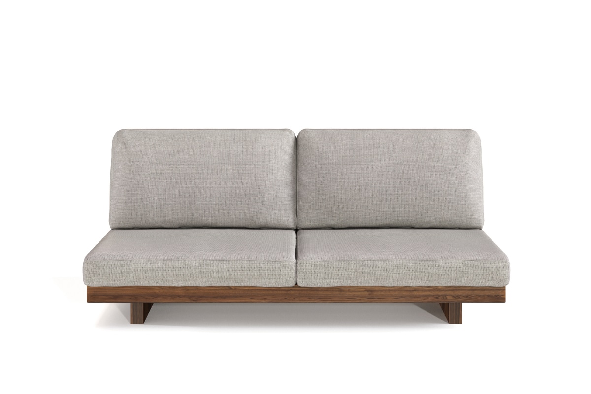 DANISH SOFA 2シーター160