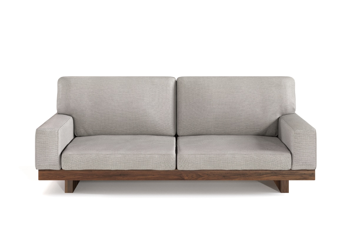 DANISH ARM SOFA アーム2 シーター176