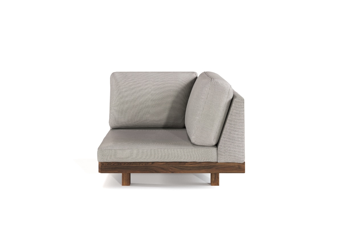 DANISH SOFA コーナー9090