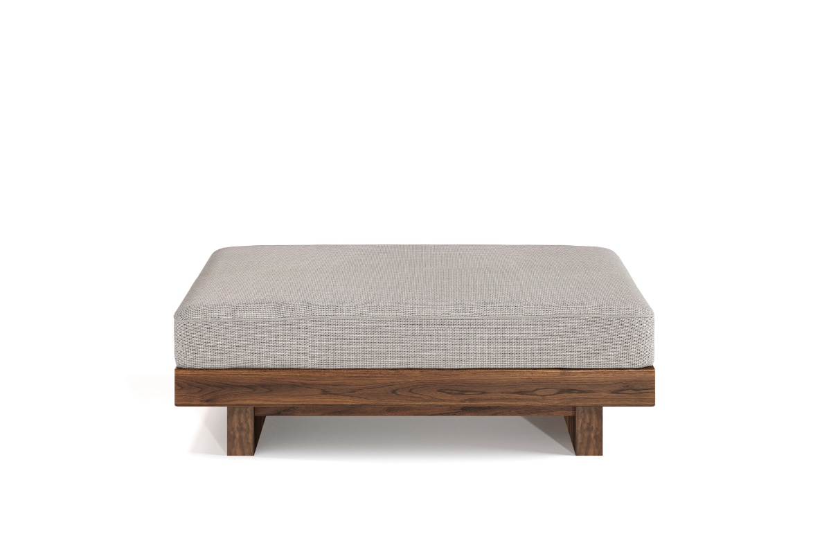 DANISH SOFA OTTOMAN オットマン9060