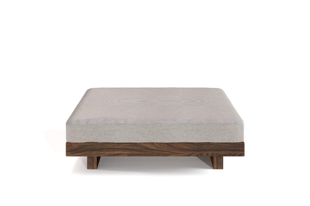 DANISH SOFA OTTOMAN オットマン9092