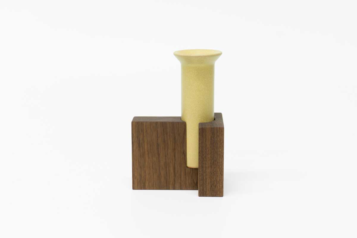 Craft Scape | STICK YELLOW