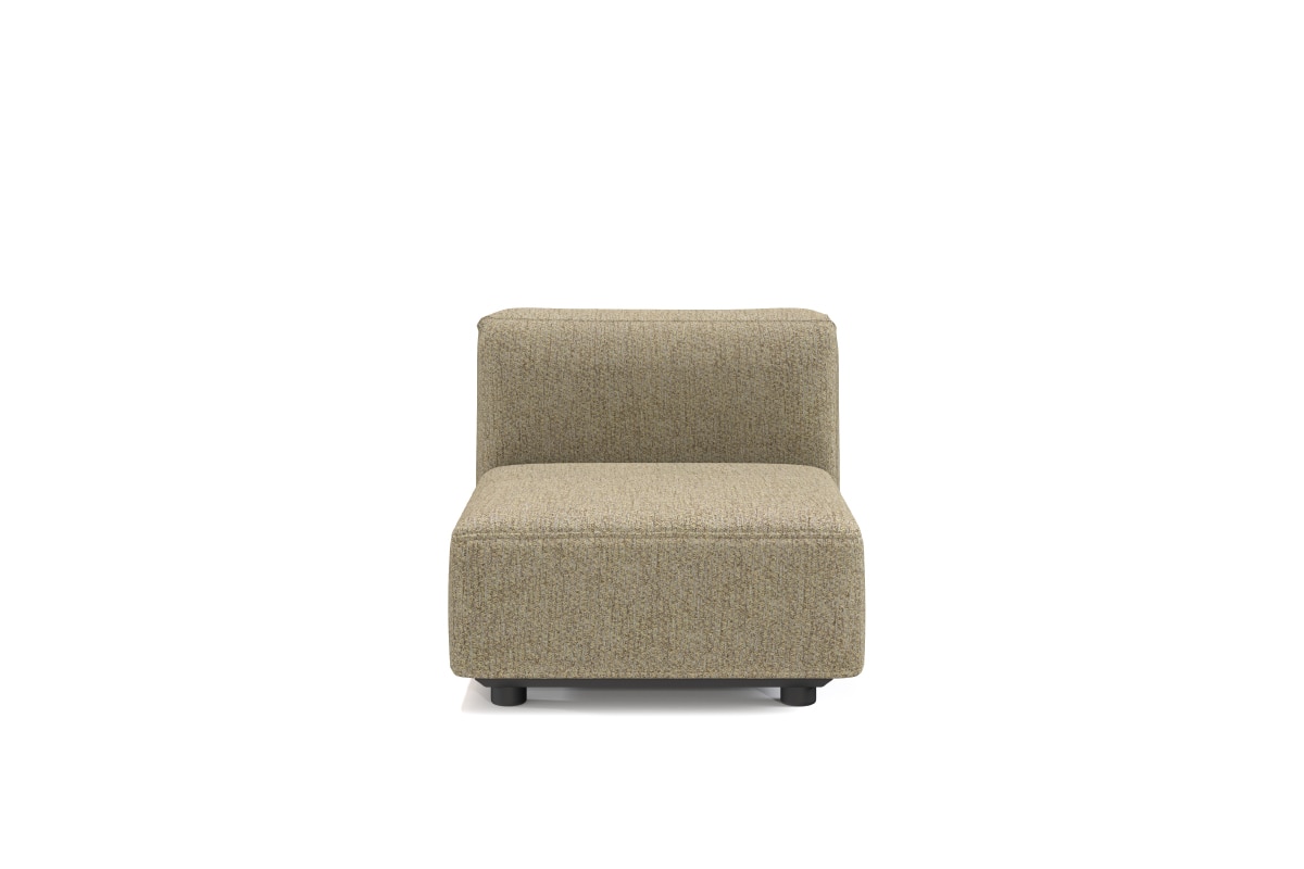 COMPOSIT SYSTEM SOFA アームレスソファ76