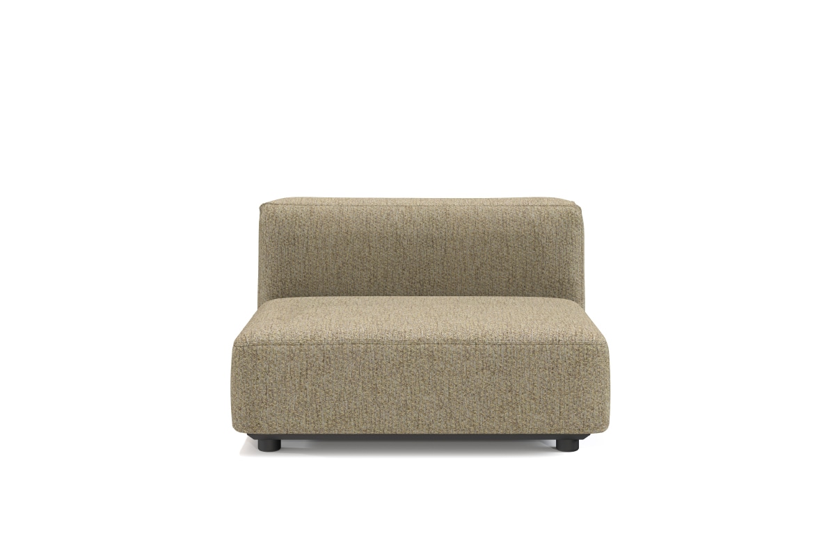 COMPOSIT SYSTEM SOFA アームレスソファ106
