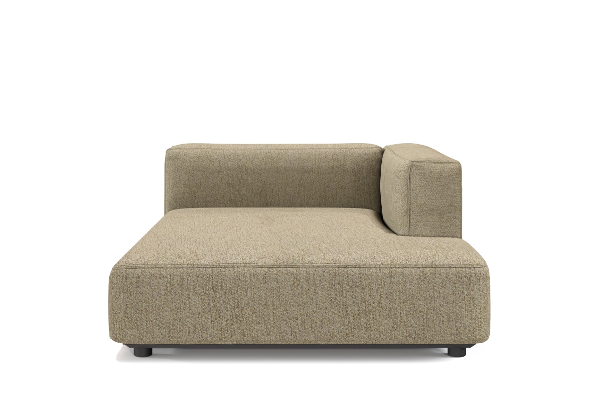 COMPOSIT SYSTEM SOFA ワンアームカウチ130