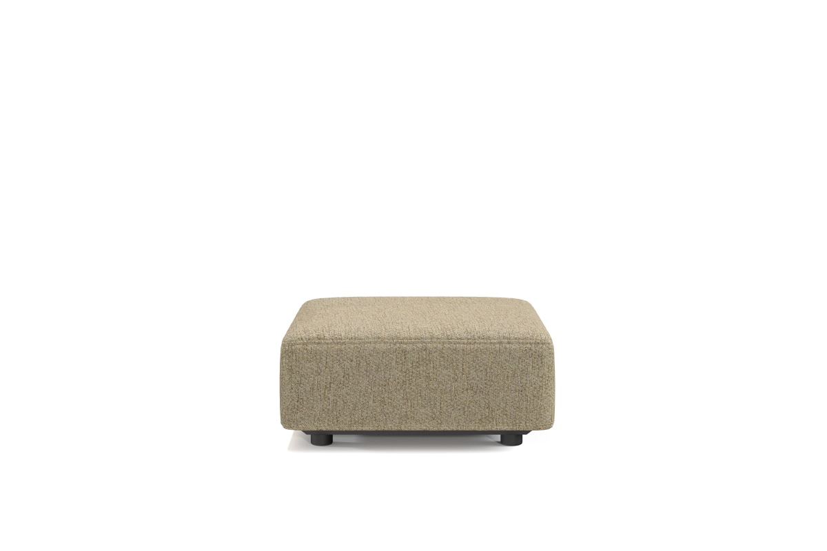 COMPOSIT SYSTEM SOFA オットマンスクエア076