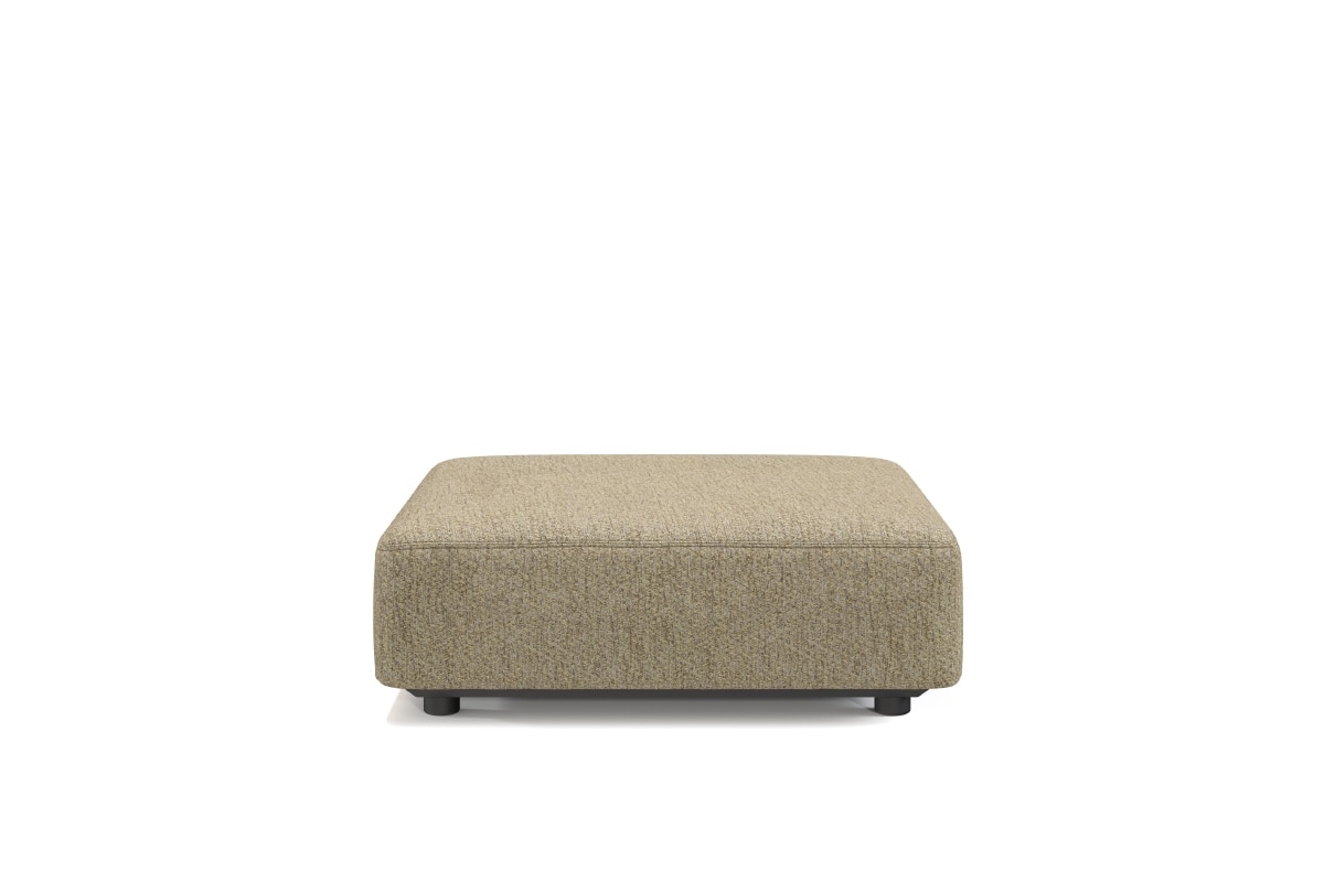 COMPOSIT SYSTEM SOFA オットマンスクエア100