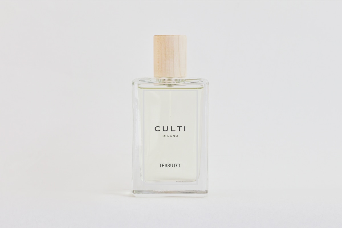 CULTI MILANO | TESSUTO 100ml ルームスプレー