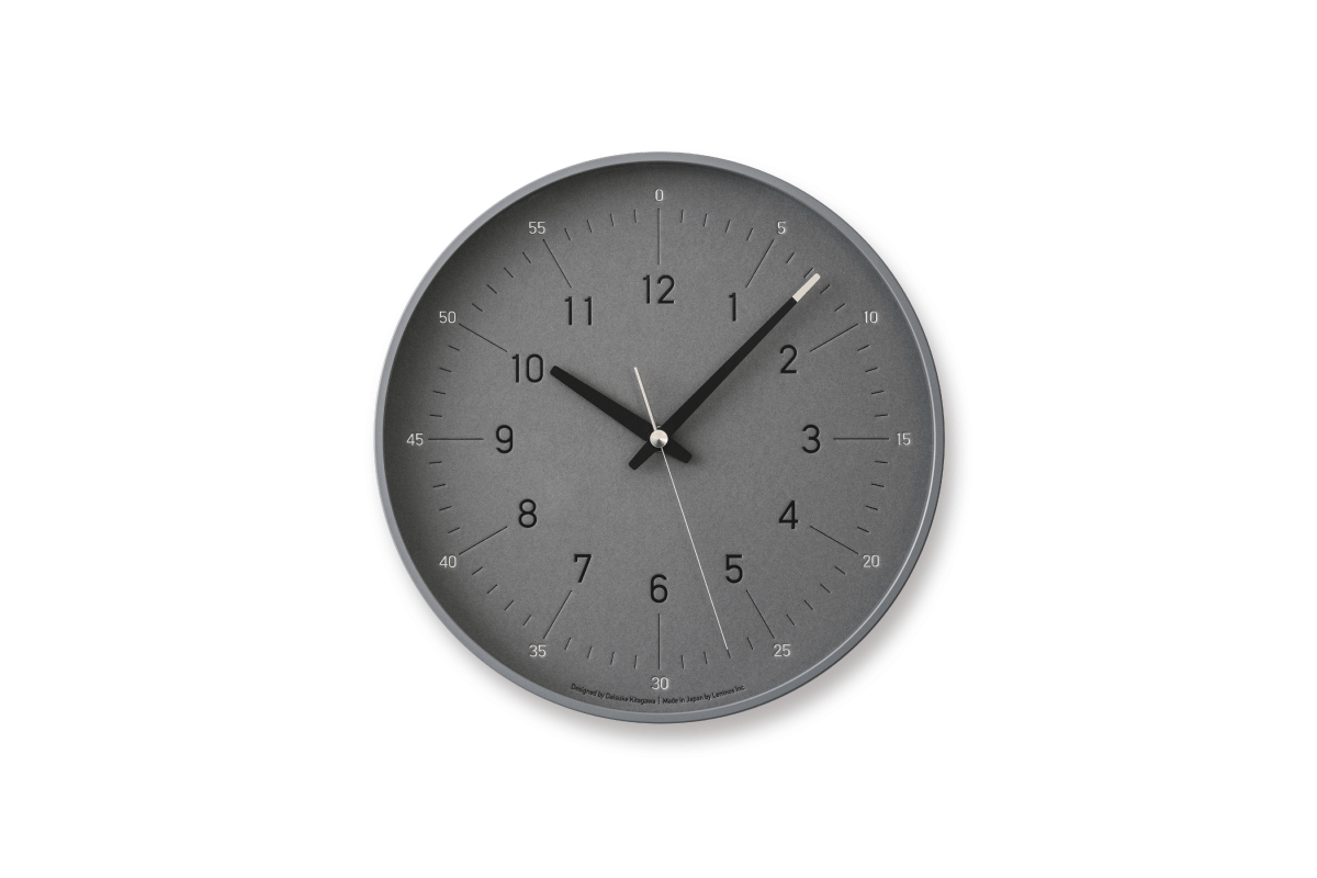 Lemnos | essent グレー