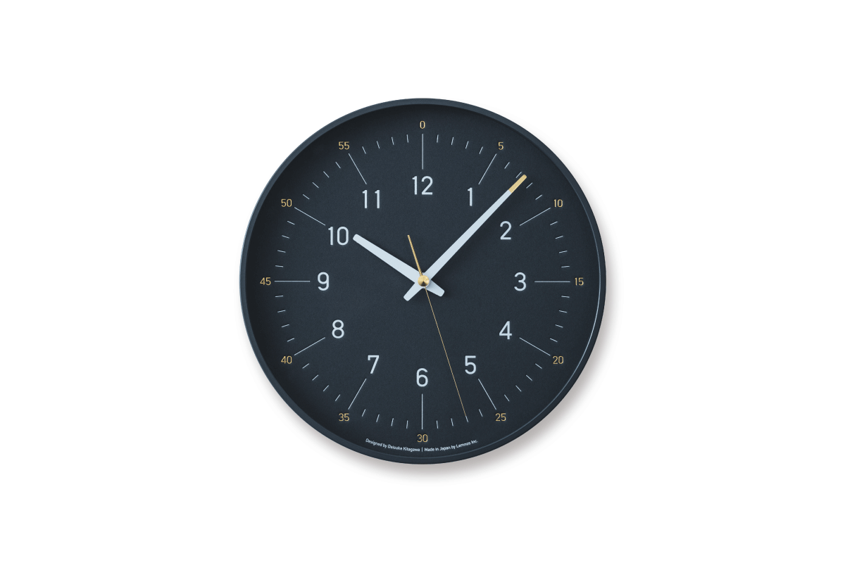 Lemnos | essent ネイビー