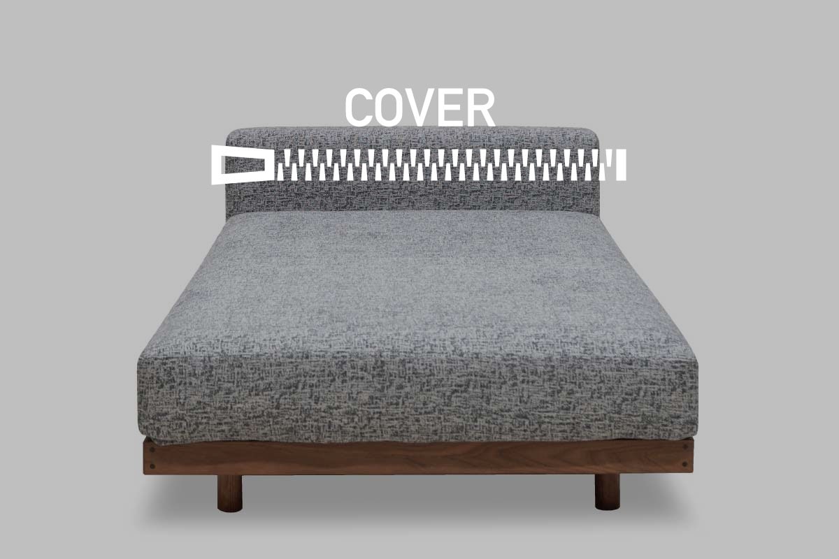 DANISH FREE SOFA COVER サイドカウチ200110