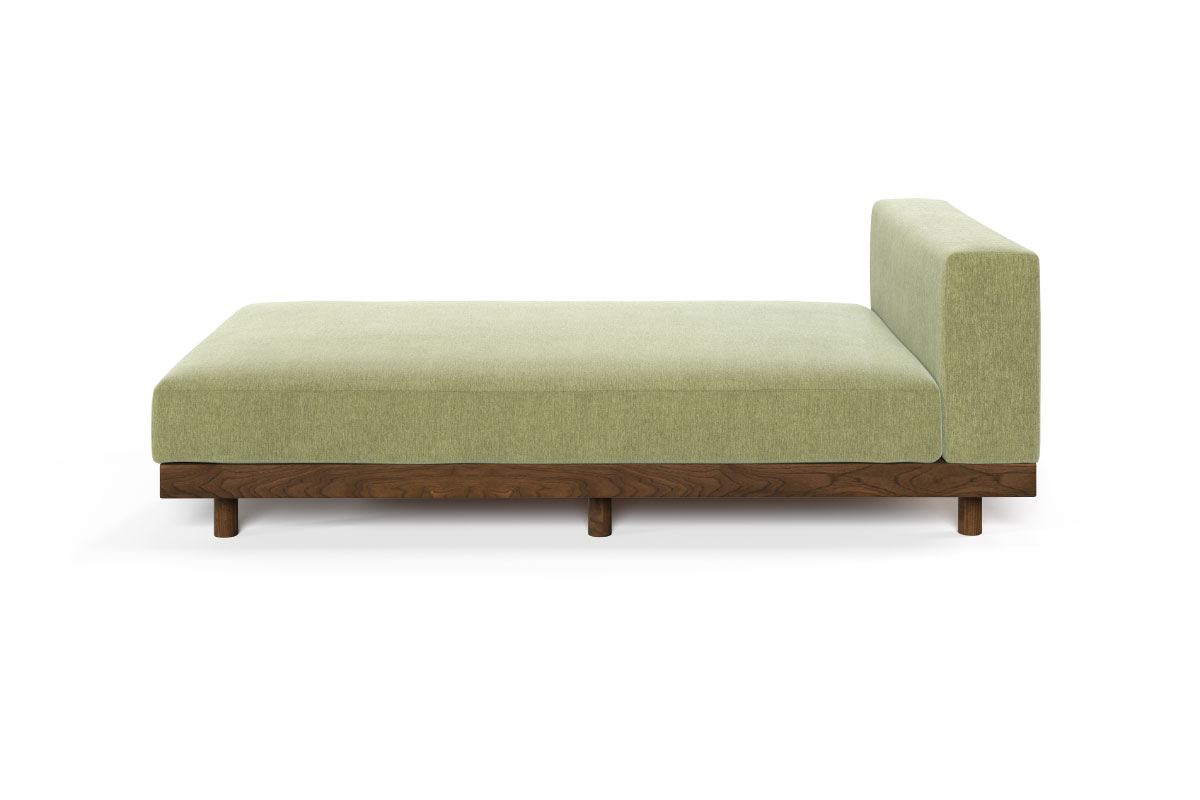 DANISH FREE SOFA サイドカウチ18090