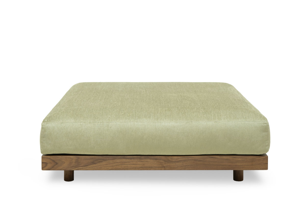 DANISH FREE SOFA スクエア110