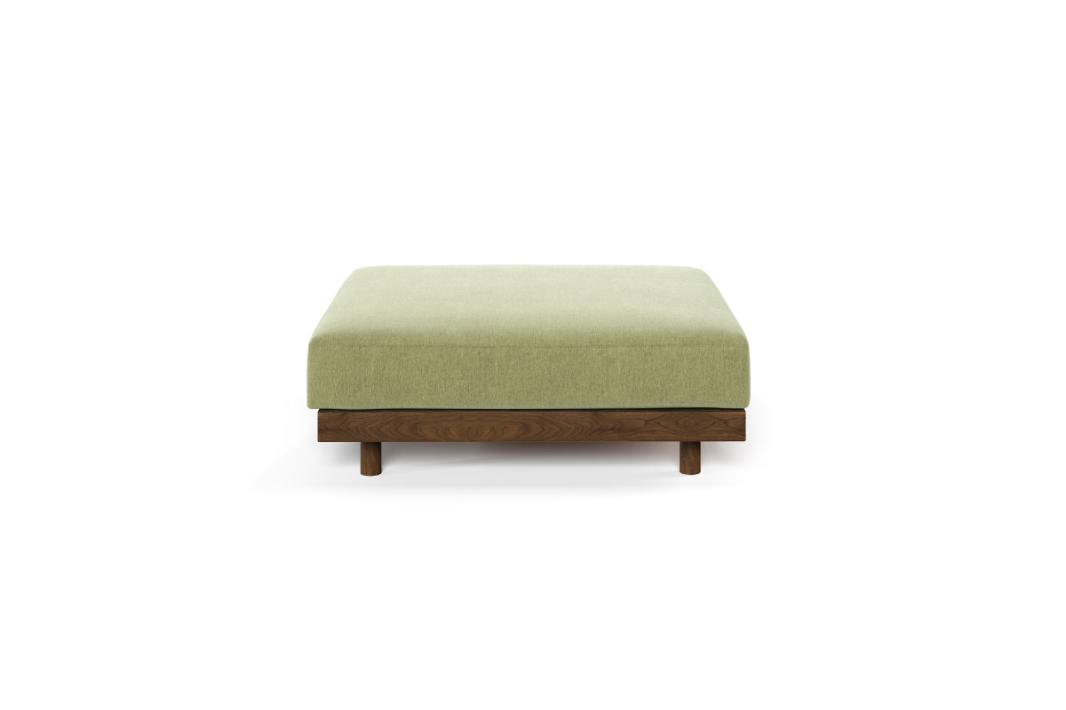 DANISH FREE SOFA スクエア90