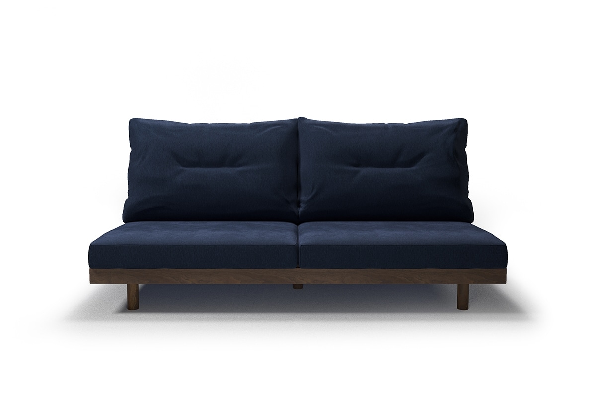 DANISH GRANDE SOFA 3シーター180