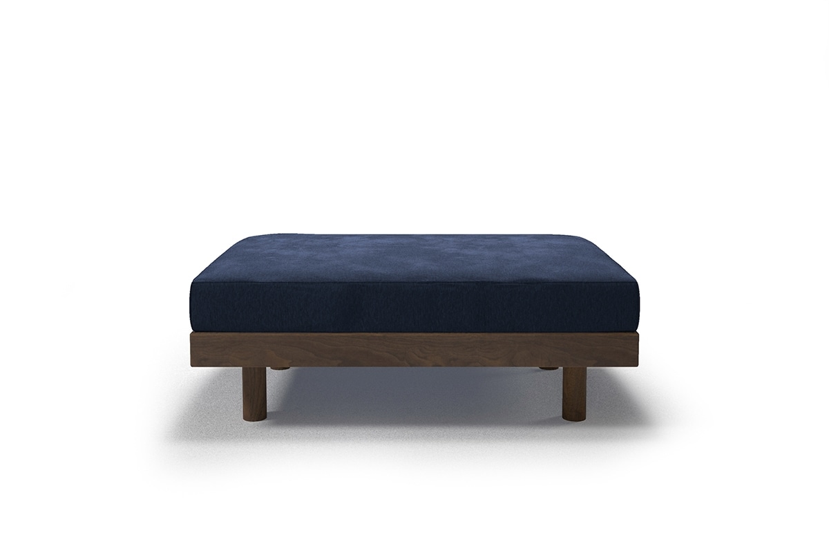 DANISH GRANDE SOFA オットマン9060