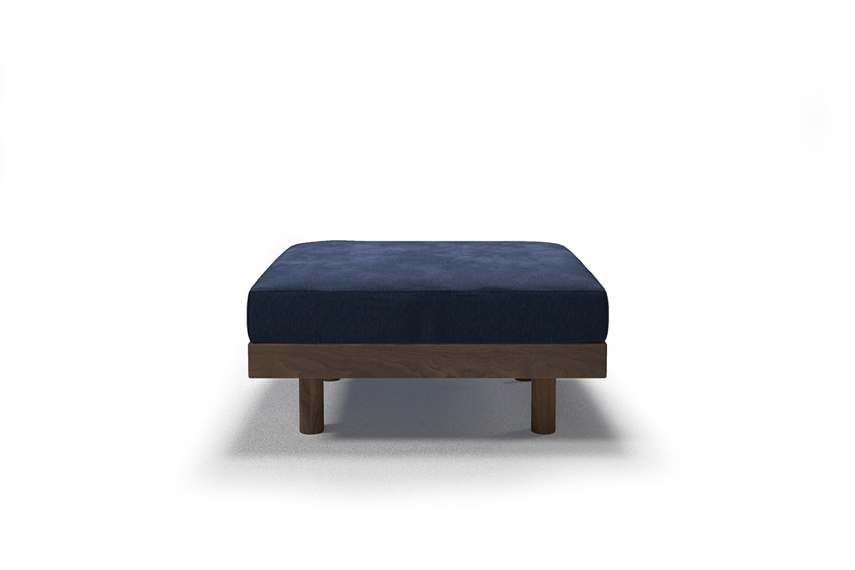 DANISH GRANDE SOFA オットマン9092