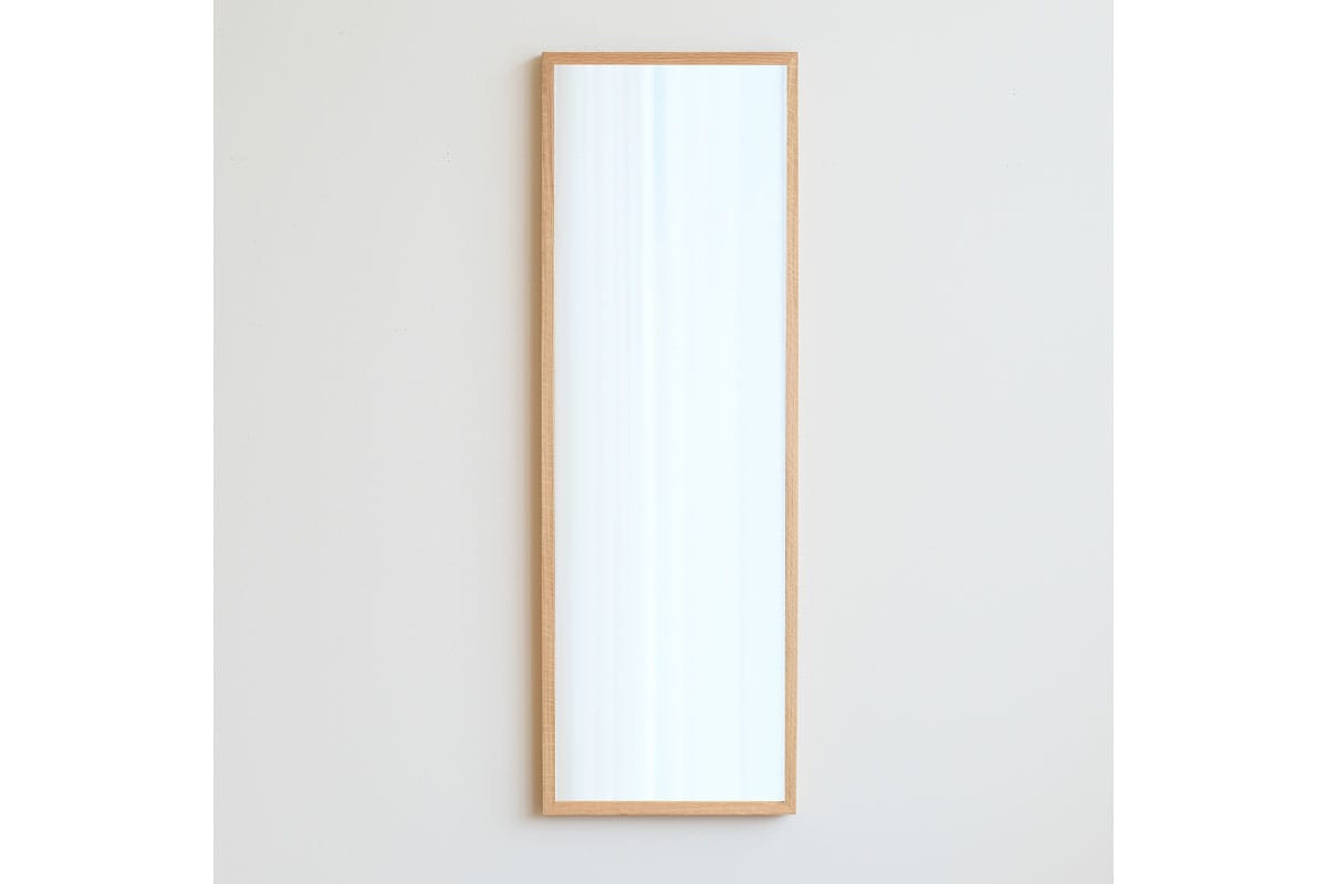 DENTO | MIRROR SANO 42×126