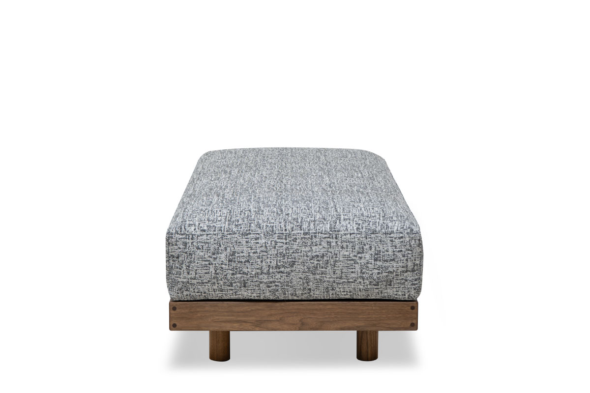 DANISH FREE SOFA スツール11060