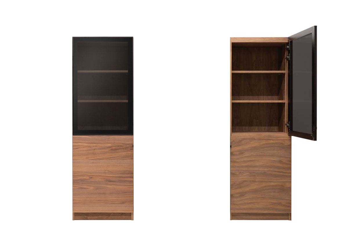 DIVA WALL CABINET メインキャビネット Bタイプ