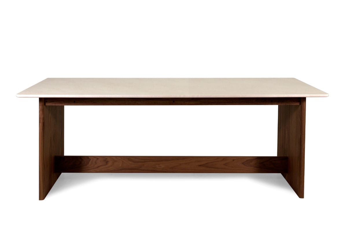 PM Series ELDA DINING TABLE 200×85