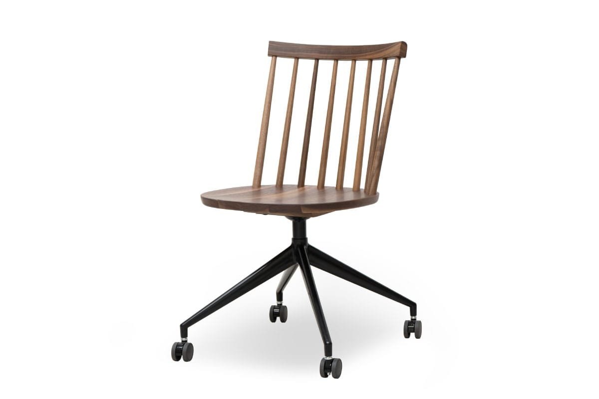 Blueprint ERINA CASTER CHAIR