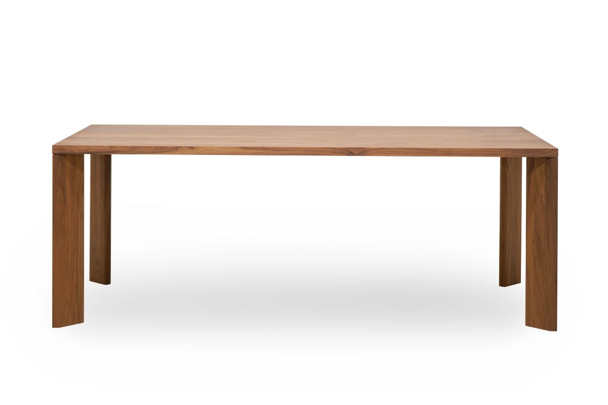 EX DINING TABLE W 120cm × D 90cm