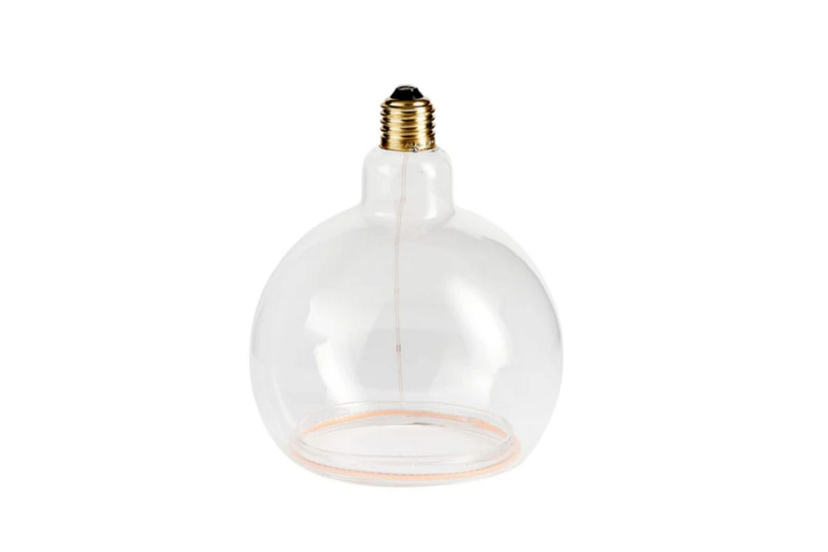 well lit | AZURE ORB ORB