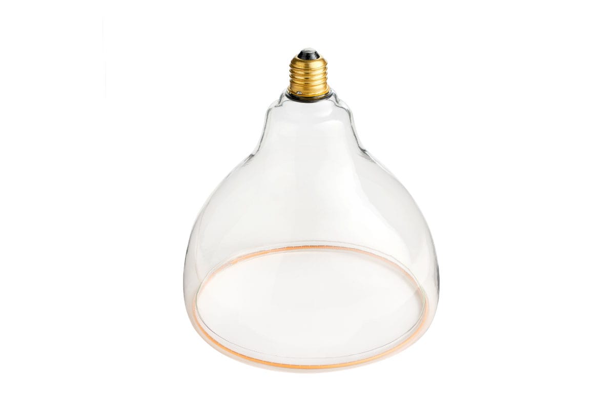 well lit | AZURE S-CURVE S-CURVE