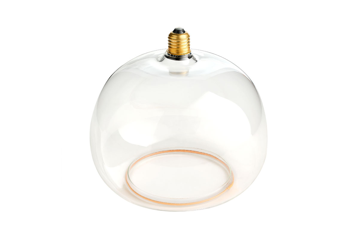 well lit | AZURE SOFT SOFT