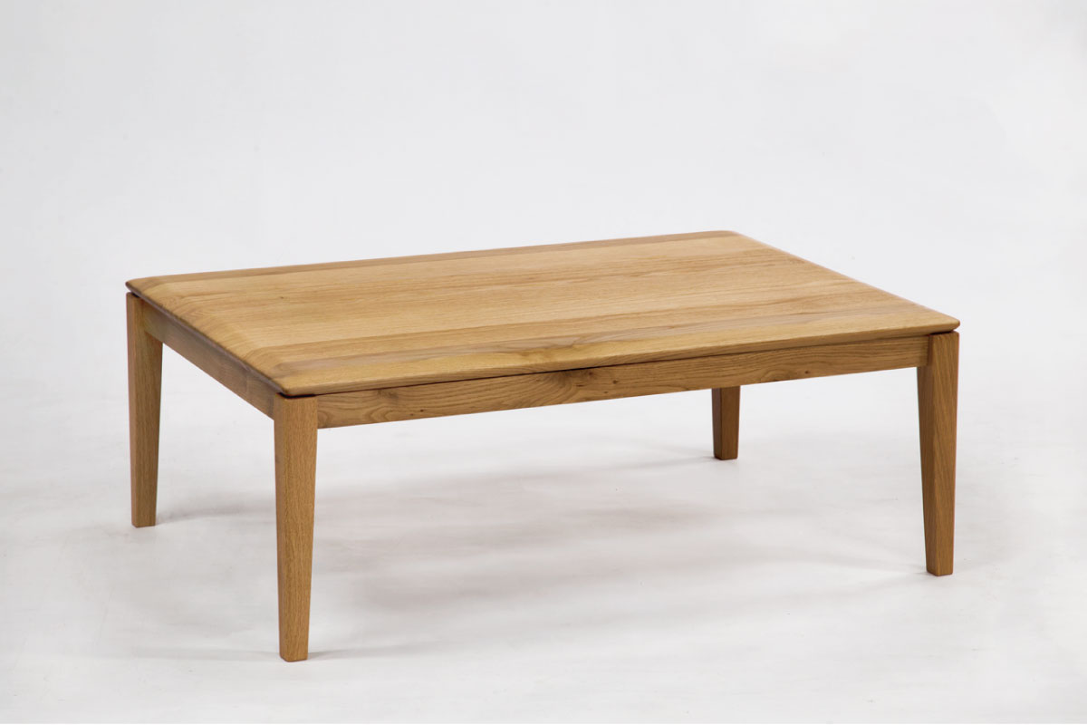 FolivorA | LENIS kotatsu table コナラ 140×60(cm)