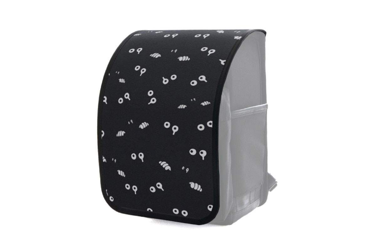 norokka | RANDSEL FLAP ART COLLABORATION Ryuji Kamiyama RATFACE