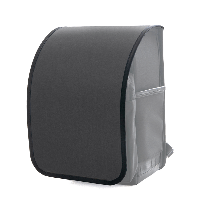 norokka RANDSEL FLAP STANDARD LINE グレー