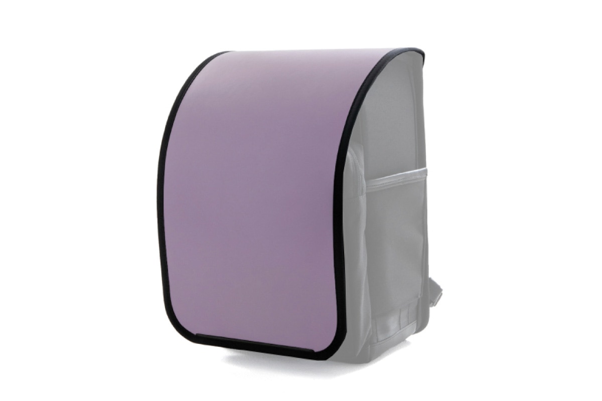 norokka | RANDSEL FLAP STANDARD ラベンダー