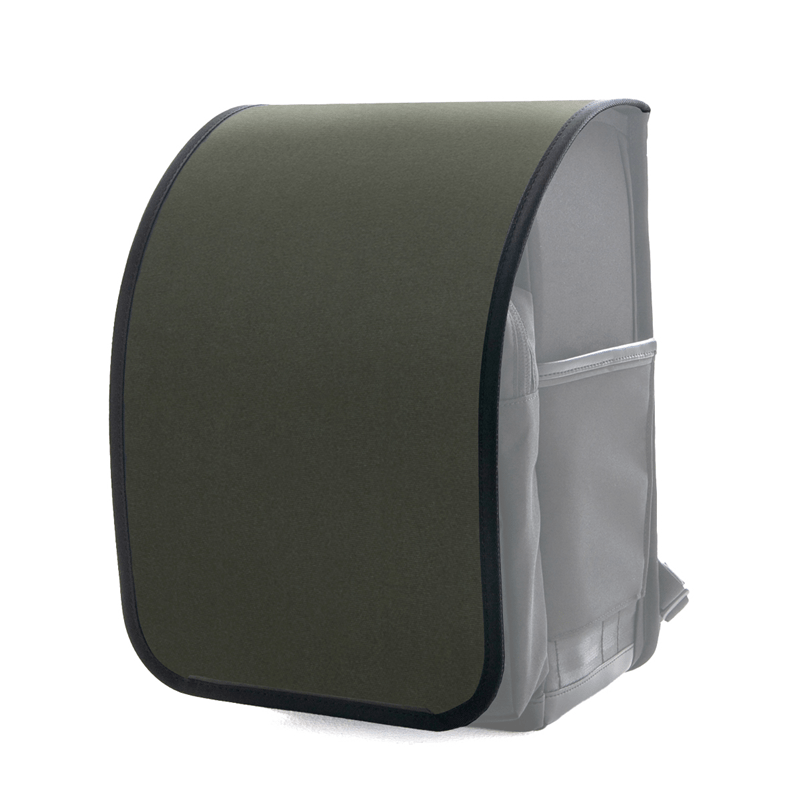 norokka RANDSEL FLAP STANDARD LINE オリーブ