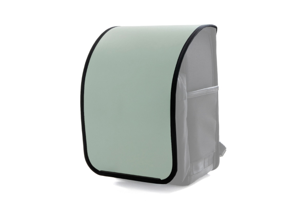 norokka | RANDSEL FLAP STANDARD セージ