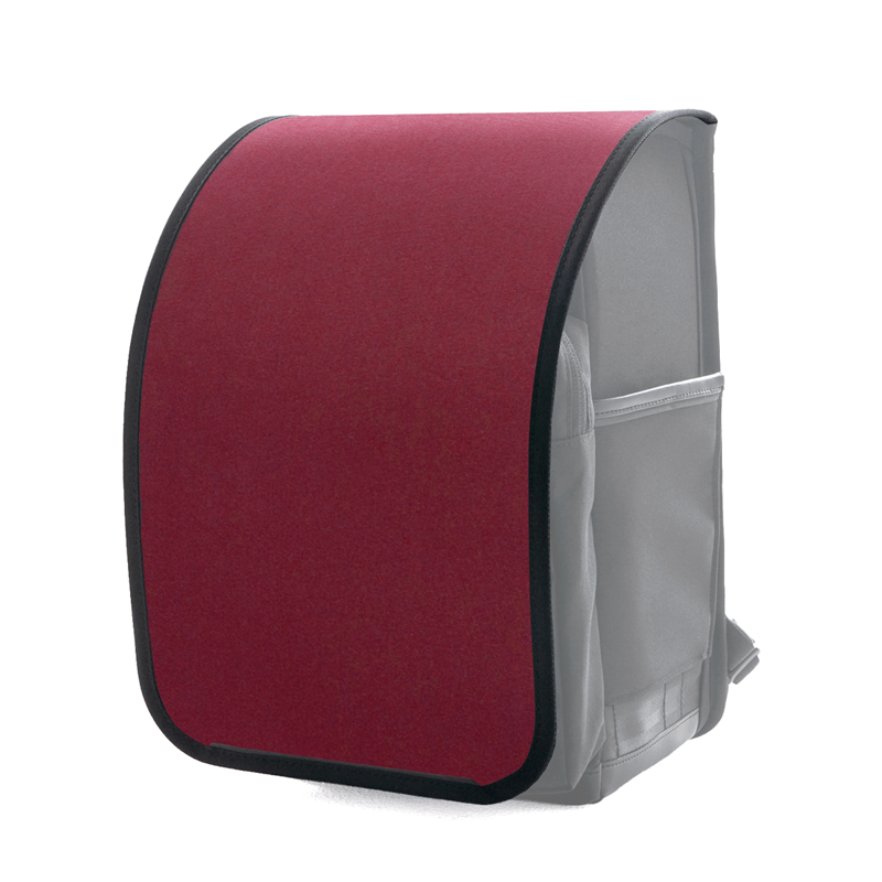 norokka RANDSEL FLAP STANDARD LINE ワイン