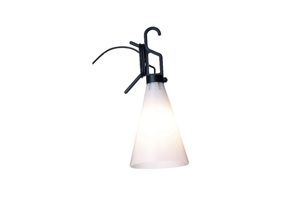 Flos | MAYDAY ブラック