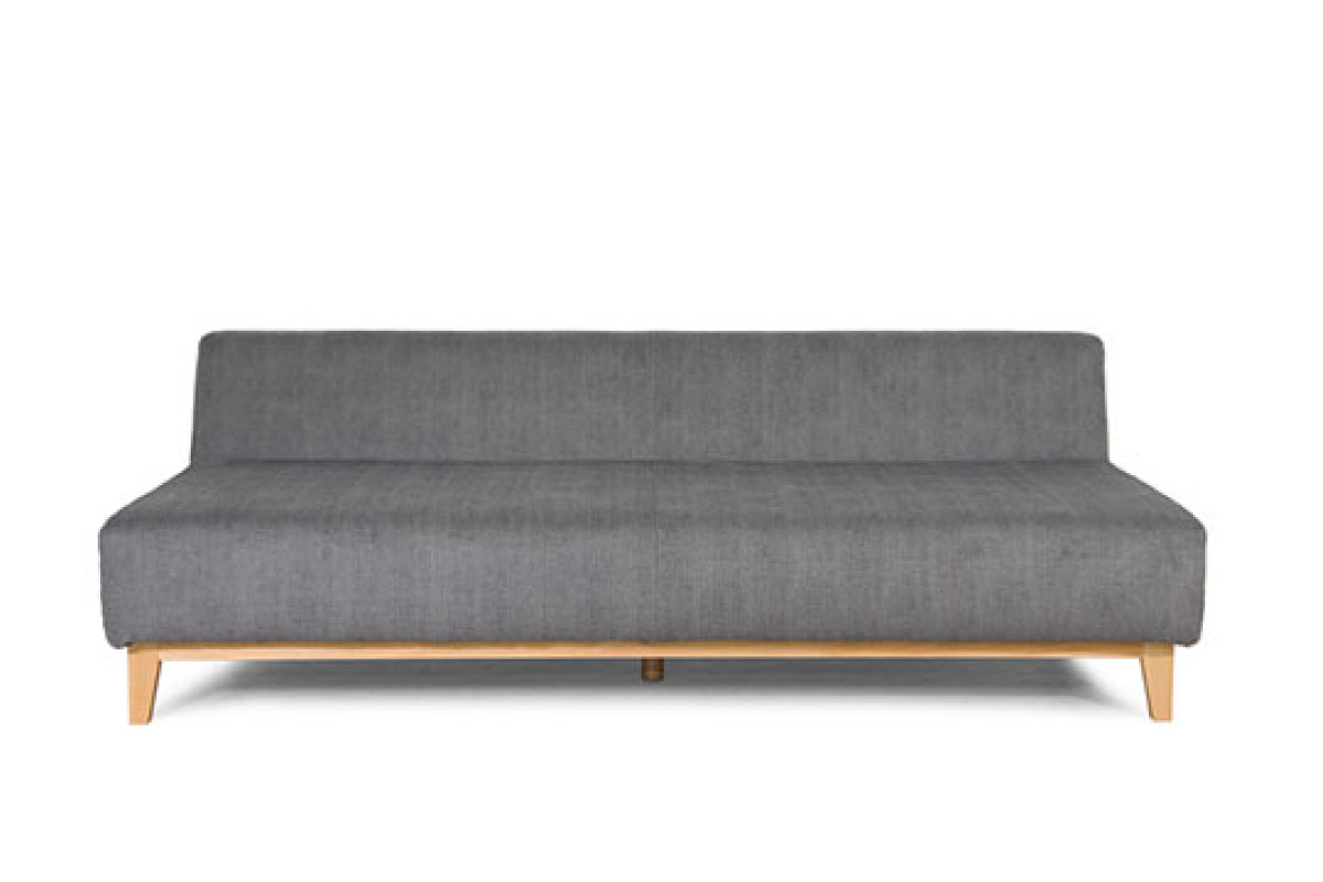 FUU- | EASE SOFA:イーズ ソファ3シーター 180