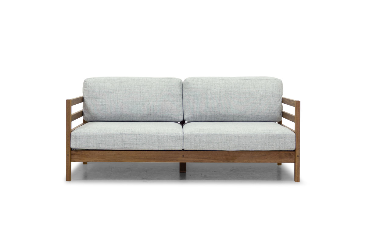 FUU- | LATTICE SOFA