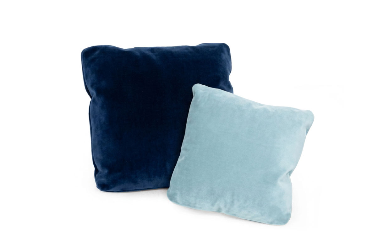 CUSHION B-TYPE Reprint Product
