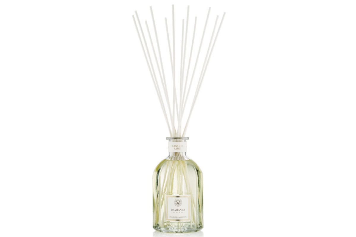 Dr.Vranjes|GINGER LIME 500ml