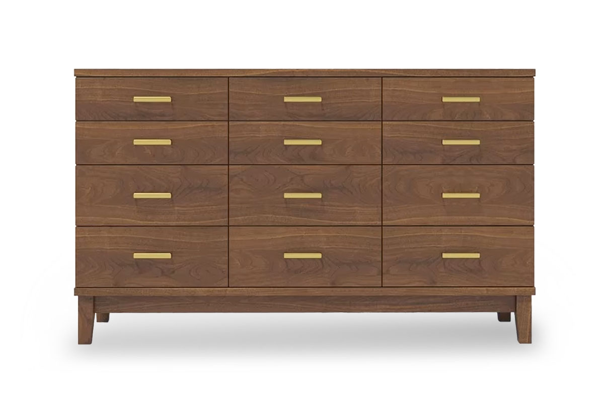 COMMON ROOTS | GRAMERCY CHEST W150cm